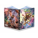 Pokémon - Portfolio A5 Pokémon XY8 pour 80 cartes
