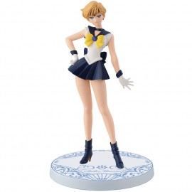 Figurine Sailor Moon - Girls Memories Sailor Uranus 17cm