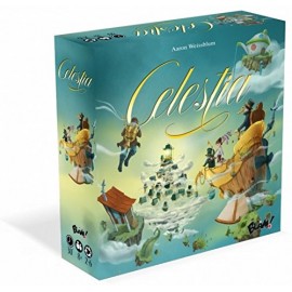 Celestia - Le jeu