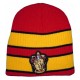 Harry Potter - Beanie with Gryffindor Patch logo