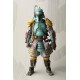 Figurine Star Wars - Boba Fett Samurai Interprétation "Ronin" Figuarts 18cm