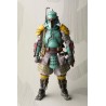 Figurine Star Wars - Boba Fett Samurai Interprétation "Ronin"  Figuarts 18cm