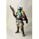 Figurine Star Wars - Boba Fett Samurai Interprétation "Ronin" Figuarts 18cm