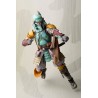 Figurine Star Wars - Boba Fett Samurai Interprétation "Ronin"  Figuarts 18cm