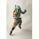 Figurine Star Wars - Boba Fett Samurai Interprétation "Ronin" Figuarts 18cm