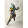 Figurine Star Wars - Boba Fett Samurai Interprétation "Ronin"  Figuarts 18cm