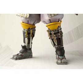 Figurine Star Wars - Boba Fett Samurai Interprétation "Ronin"  Figuarts 18cm