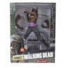 Figurine The Walking Dead - Michonne Deluxe 25cm