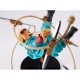 Figurine One Piece - Scultures Pauly Colosseum IV vol.8