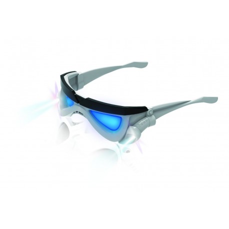 Star Wars Glo Vision lunettes de vision nocturne Stormtrooper