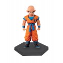 Figurine Dragon Ball Z - Krilin DXF Chozoushu 13cm