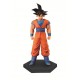 Figurine Dragon Ball Z - Son Gokou DXF Chozoushu 17cm