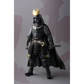 Figurine Star Wars - General Darth Vader Samurai Death Star Armor 18cm