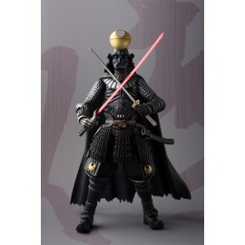 Figurine Star Wars - General Darth Vader Samurai Death Star Armor 18cm