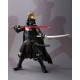 Figurine Star Wars - General Darth Vader Samurai Death Star Armor 18cm