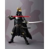 Figurine Star Wars - General Darth Vader Samurai Death Star Armor 18cm