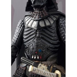 Figurine Star Wars - General Darth Vader Samurai Death Star Armor 18cm