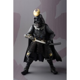 Figurine Star Wars - General Darth Vader Samurai Death Star Armor 18cm