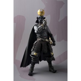 Figurine Star Wars - General Darth Vader Samurai Death Star Armor 18cm
