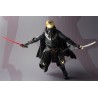 Figurine Star Wars - General Darth Vader Samurai Death Star Armor 18cm