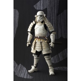 Figurine Star Wars - Stormtrooper Samurai Ashigaru 18cm