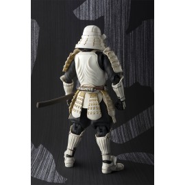 Figurine Star Wars - Stormtrooper Samurai Ashigaru 18cm