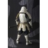 Figurine Star Wars - Stormtrooper Samurai Ashigaru 18cm