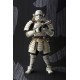 Figurine Star Wars - Stormtrooper Samurai Ashigaru 18cm