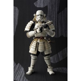Figurine Star Wars - Stormtrooper Samurai Ashigaru 18cm