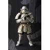 Figurine Star Wars - Stormtrooper Samurai Ashigaru 18cm