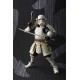 Figurine Star Wars - Stormtrooper Samurai Ashigaru 18cm