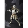 Figurine Star Wars - Stormtrooper Samurai Ashigaru 18cm