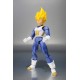 Figurine Dragon Ball Z - Super Saiyan Vegeta Premium Color Edition S.H.Figuarts