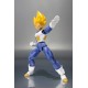 Figurine Dragon Ball Z - Super Saiyan Vegeta Premium Color Edition S.H.Figuarts