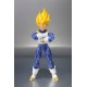 Figurine Dragon Ball Z - Super Saiyan Vegeta Premium Color Edition S.H.Figuarts