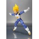 Figurine Dragon Ball Z - Super Saiyan Vegeta Premium Color Edition S.H.Figuarts