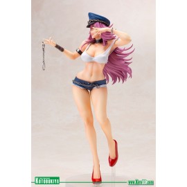 Figurine Street Fighter - Bishoujo Poison 1/7 24cm