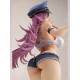 Figurine Street Fighter - Bishoujo Poison 1/7 24cm