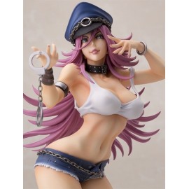 Figurine Street Fighter - Bishoujo Poison 1/7 24cm