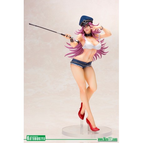 Figurine Street Fighter - Bishoujo Poison 1/7 24cm