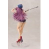 Figurine Street Fighter - Bishoujo Poison 1/7 24cm