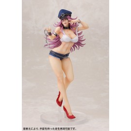 Figurine Street Fighter - Bishoujo Poison 1/7 24cm