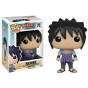 Figurine Naruto Shippuden - Sasuke Pop 10cm