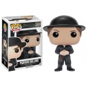 Figurine Pride, Prejudice & Zombies - Parson Collins with Hat Pop 10cm