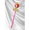 Figurine Sailor Moon - Proplica le Spiral Moon Rod 48cm