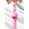 Figurine Sailor Moon - Proplica le Spiral Moon Rod 48cm