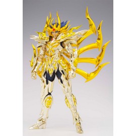 Figurine Saint Seiya Soul of God - Myth Cloth EX Deathmask Cancer