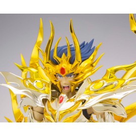 Figurine Saint Seiya Soul of God - Myth Cloth EX Virgo Shaka