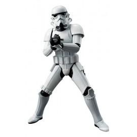 Figurine Star Wars - Stormtrooper Sega Prize 1/10 Premium 19cm