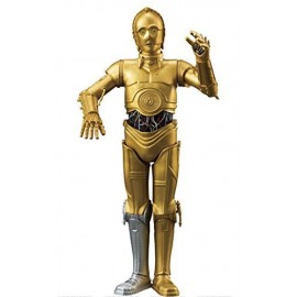 Figurine Star Wars - C-3PO Sega Prize 1/10 Premium 18cm